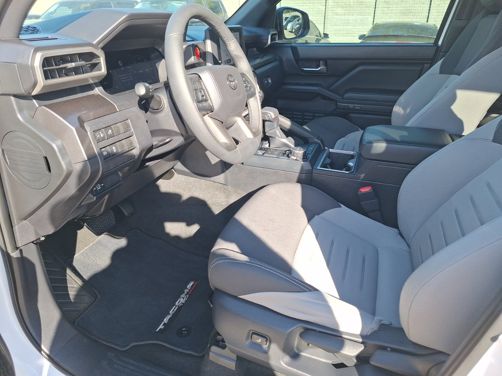 Used 2026 Toyota Tacoma TRD Off-Road AWD/4WD image 16