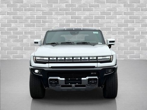 New 2026 GMC Hummer EV SUV image 10