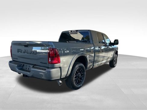 New 2026 RAM 2500 Limited image 3