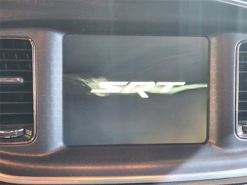 Used 2023 Dodge Charger SRT Hellcat w/ Harman/Kardon Audio Group image 12