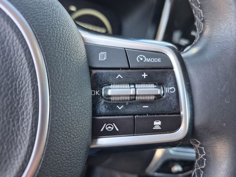 Used 2023 Kia Sorento SX AWD/4WD image 27