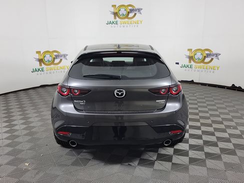 New 2026 MAZDA MAZDA3 Hatchback w/Premium Plus Pkg AWD/4WD image 7