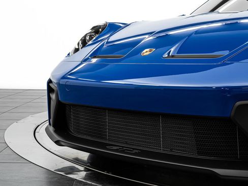 Used 2025 Porsche 911 GT3 RWD image 15