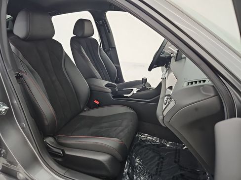 Used 2025 Acura Integra Type S FWD image 12