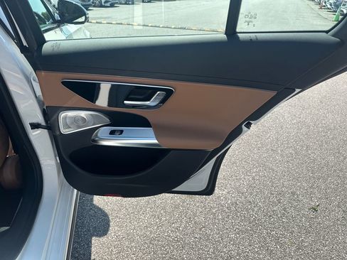 New 2026 Mercedes-Benz E 350 Sedan image 18