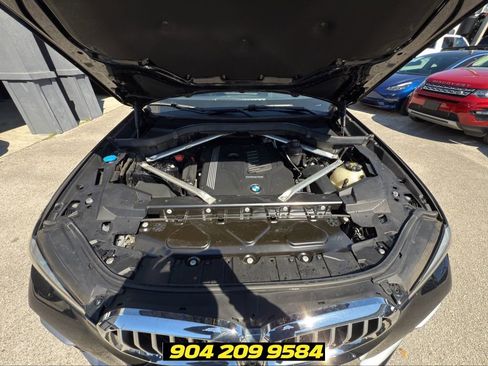Used 2020 BMW X5 xDrive40i AWD/4WD image 40