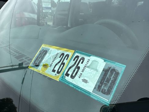 Used 2017 RAM ProMaster City Tradesman w/ Rear Back-up Camera Group image 23