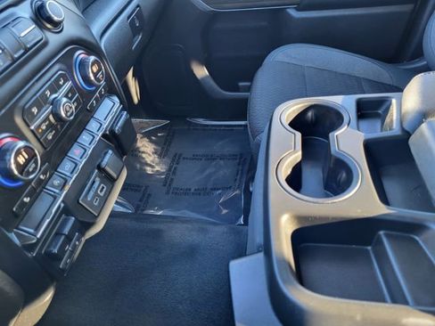 Used 2019 Chevrolet Silverado 1500 LT w/ All-Star Edition image 25