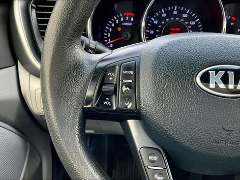 Used 2013 Kia Optima LX w/ Convenience Plus Pkg image 15