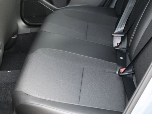 New 2026 Honda Civic Sport image 19