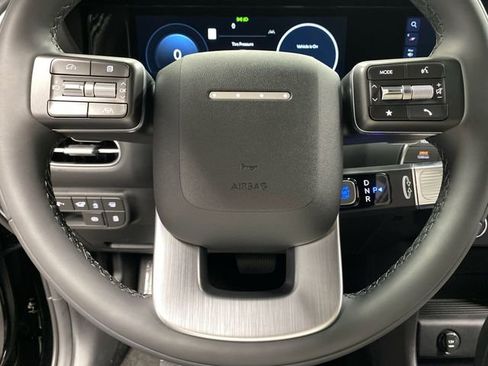 New 2026 Hyundai Palisade Calligraphy image 19