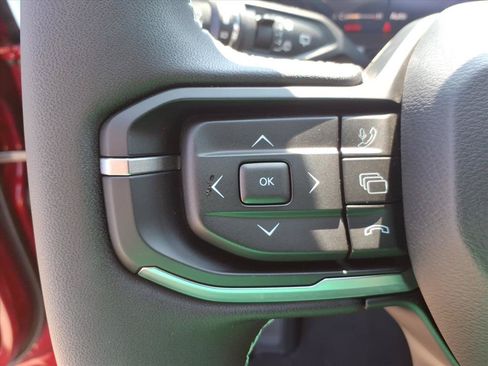 New 2026 Jeep Cherokee Limited AWD/4WD image 25