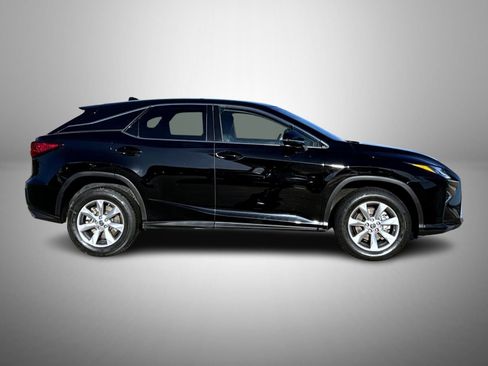 Used 2018 Lexus RX 350 FWD w/ Accessory Package image 4