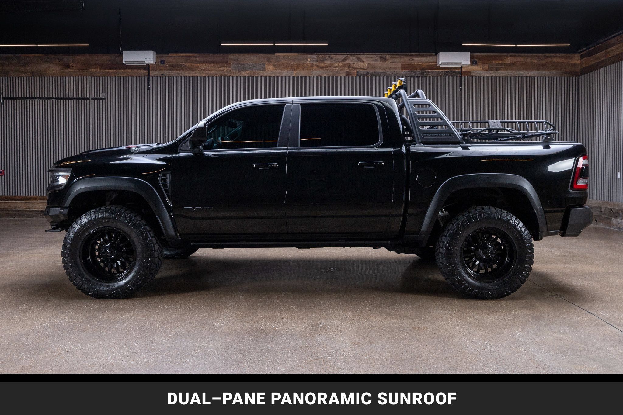 Used 2022 RAM 1500 TRX w/ TRX Level 2 Equipment Group AWD/4WD image 6