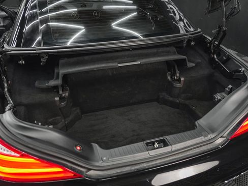 Used 2015 Mercedes-Benz SL 63 AMG image 86