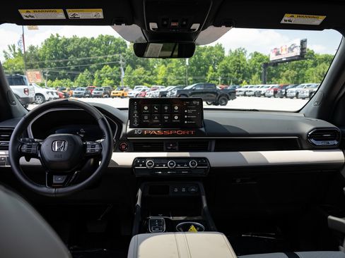 Used 2026 Honda Passport TrailSport Elite image 20