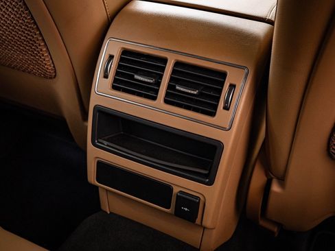 Used 2023 Jaguar F-PACE S image 36