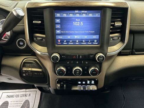 Used 2021 RAM 2500 Laramie image 6