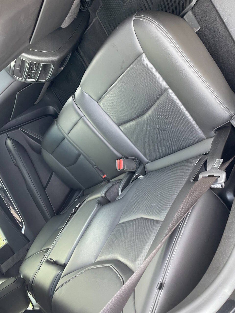 Used 2022 Cadillac XT5 Premium Luxury AWD/4WD image 23