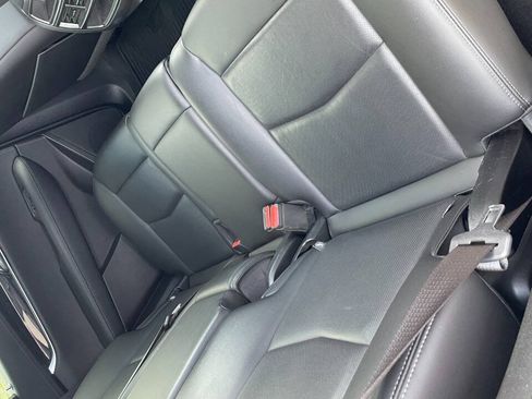 Used 2022 Cadillac XT5 Premium Luxury AWD/4WD image 23