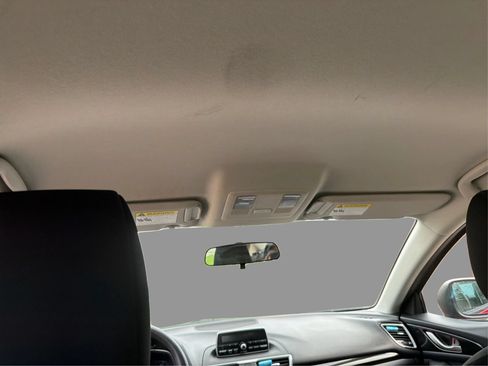 Used 2014 MAZDA MAZDA3 i Sport FWD image 19
