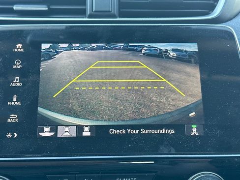 Used 2017 Honda CR-V Touring image 25