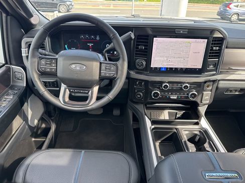 Used 2026 Ford F450 Platinum image 24