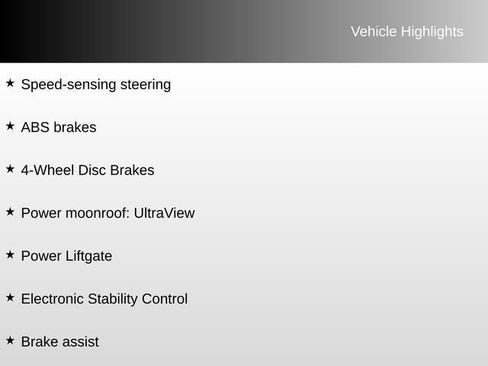 Certified 2025 Cadillac XT5 Premium Luxury FWD image 37