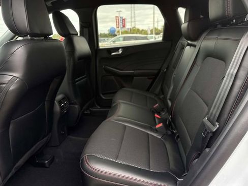 New 2026 Ford Escape ST-Line Select w/ Tech Pack #1 image 7