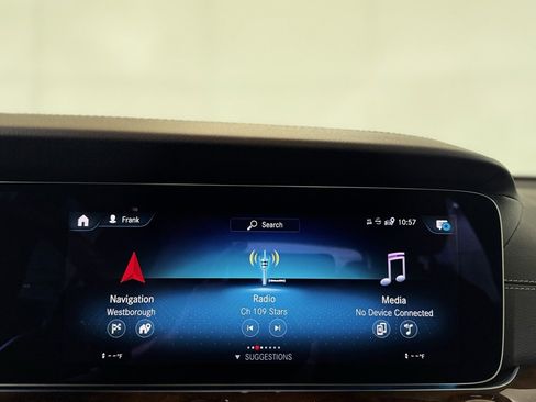 Used 2022 Mercedes-Benz E 350 4MATIC Sedan image 19