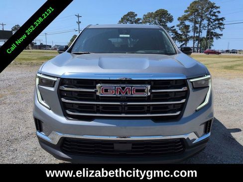 New 2026 GMC Acadia Elevation FWD image 9