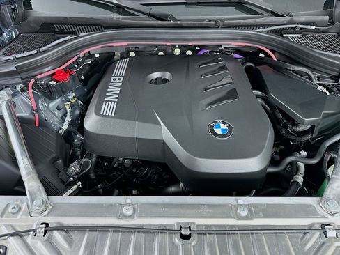 New 2026 BMW X3 xDrive30 w/ Convenience Package image 35