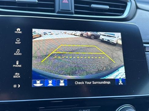 Used 2022 Honda CR-V Touring image 10