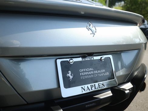 Certified 2021 Ferrari Roma image 15