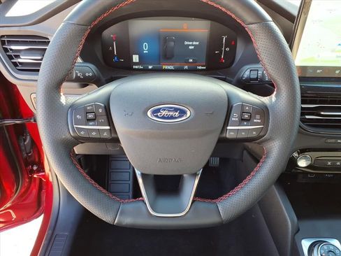 Used 2025 Ford Escape ST-Line w/ Tech Pack #1 image 20