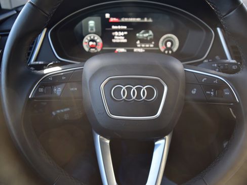 Used 2023 Audi Q5 2.0T Prestige image 10