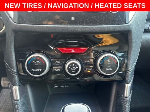 Used 2020 Subaru Forester Limited w/ Popular Package #3 image 12