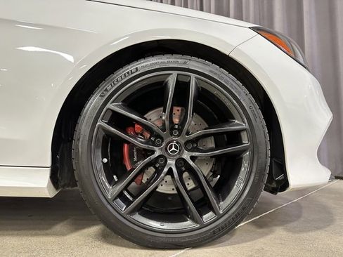 Used 2014 Mercedes-Benz E 250 BlueTEC 4MATIC Sedan image 26