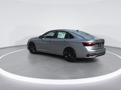 New 2025 Volkswagen Jetta SE image 6