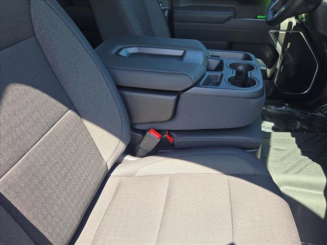 New 2026 Chevrolet Silverado 1500 RST w/ RST Select Package RWD image 21
