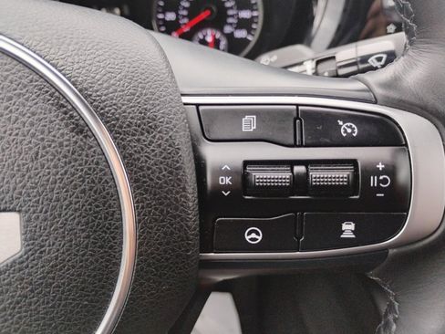 Used 2023 Kia K5 GT-Line w/ GT-Line Premium Package image 23