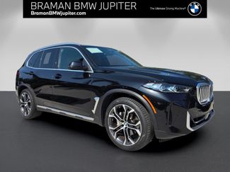 Used 2025 BMW X5 sDrive40i w/ Premium Package RWD video 1