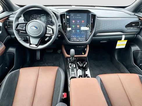 New 2026 Subaru Forester Touring image 27