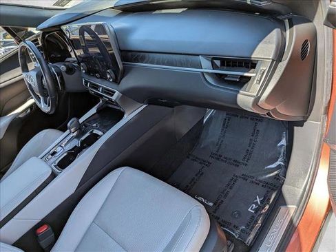 Certified 2023 Lexus RX 350 Premium Plus w/ Accessory Package (Z1) image 23