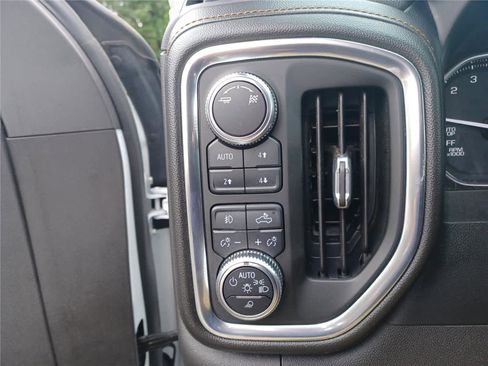 Used 2019 GMC Sierra 1500 AT4 w/ AT4 Premium Package image 14