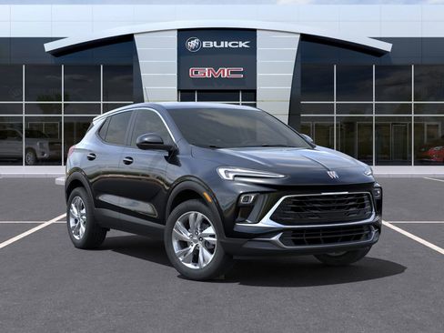 New 2025 Buick Encore GX Preferred w/ Advanced Technology Package image 7