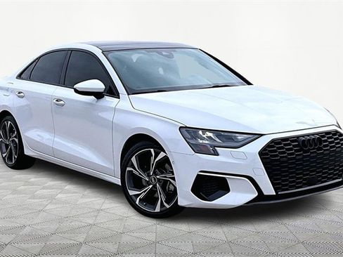 Used 2022 Audi A3 2.0T Premium image 11