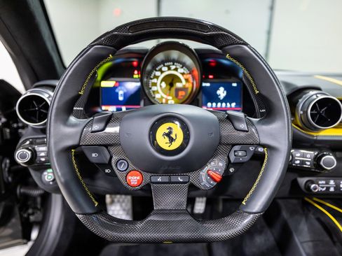 Used 2023 Ferrari 812 GTS image 51