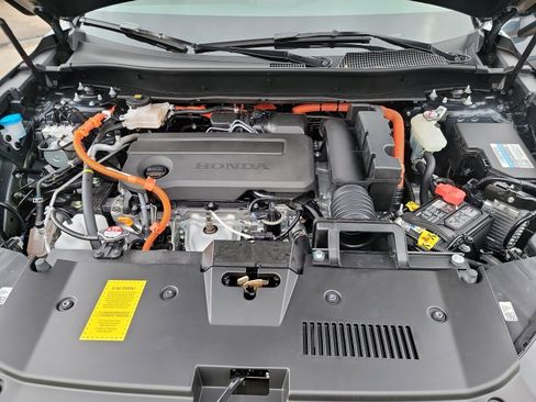New 2026 Honda CR-V Sport image 29
