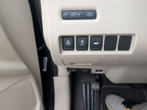 Used 2016 Nissan Murano Platinum image 13